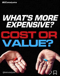 Most dealerships don’t lose money on bad ads.
They lose it on bad follow-up.

Cost is visible.
Value is what shows up on the sales board.

The smartest operators protect opportunity —
not just budget.